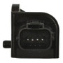 Standard Ignition Yaw Rate Sensor YA140 - alternate view