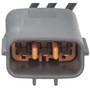 Standard Ignition Multi Function Connector S2981 - angled view