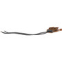 Standard Ignition Park and Turn Signal Socket Connector S-694