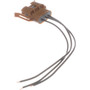 Standard Ignition Park and Turn Signal Socket Connector S-694