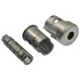 Standard Ignition Ignition Lock Cylinder US663L - angled view