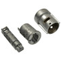 Standard Ignition Ignition Lock Cylinder US663L - back view