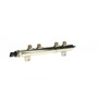 Standard Ignition Diesel Fuel Injector Rail FIR21 - front view