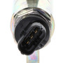 Standard Ignition Diesel Fuel Injector Rail FIR21 - connector view