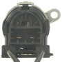 Standard Ignition A/C and Heater Selector Switch HS-362