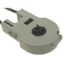 Standard Ignition A/C and Heater Selector Switch HS-362