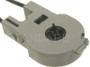 Standard Ignition A/C and Heater Selector Switch HS-362