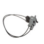 Standard Ignition A/C and Heater Selector Switch HS-362