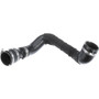 Standard Ignition Turbocharger Hose TIH146 - angled view