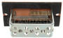 Standard Ignition Blower Motor Resistor RU-28