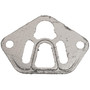 Standard Ignition EGR Valve Mounting Gasket VG29 - front view