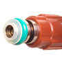 Standard Ignition Fuel Injector - MFI - New FJ724 - top view
