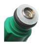 Standard Ignition Fuel Injector - MFI - New FJ878 - connector view