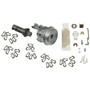 Standard Ignition Ignition Lock Cylinder US665L - front view