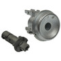 Standard Ignition Ignition Lock Cylinder US665L - angled view
