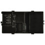 Standard Ignition Power Window Switch DWS1780 - back view
