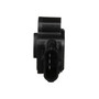 Standard Ignition Throttle Position Sensor TH180 - connector view