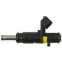 Standard Ignition Fuel Injector - MFI - New FJ1111 - front view