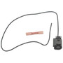 Standard Ignition Multi Function Connector S3108 - front view