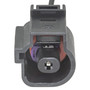 Standard Ignition Multi Function Connector S3108 - angled view