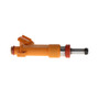Standard Ignition Fuel Injector - MFI - New FJ1580 - bottom view