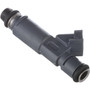 Standard Ignition Fuel Injector - MFI - New FJ439 - angled view