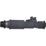 Standard Ignition Fuel Injector - MFI - New FJ439 - left view