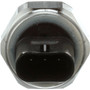 Standard Ignition Fuel Pressure Sensor FPS66 - back view