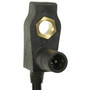 Standard Ignition Brake Pad Wear Sensor PWS254 - angled view