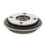 Standard Ignition Engine Variable Valve Timing Sprocket VVT772 - front view