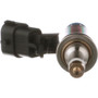 Standard Ignition Fuel Injector - GDI - New FJ1110 - top view