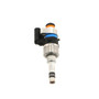 Standard Ignition Fuel Injector - GDI - New FJ1584 - top view