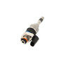 Standard Ignition Fuel Injector - GDI - New FJ1584 - angled view