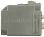 Standard Ignition A/C and Heater Switch Connector S-1412