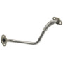 Standard Ignition EGR Tube ETB24 - front view