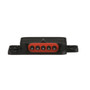 Standard Ignition Ignition Control Module Relay LXE6 - connector view