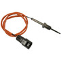 Standard Ignition Exhaust Gas Temperature Sensor ETS203 - front view