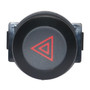 Standard Ignition Hazard Warning Switch HZS167 - angled view