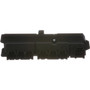 Standard Ignition Power Window Switch DWS1586 - back view