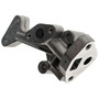 Standard Ignition EGR Valve Spacer Plate VG111 - front view