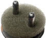 Standard Ignition EGR Valve Spacer Plate VG111 - bottom view