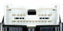 Standard Ignition Power Window Switch DWS-465