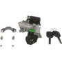 Standard Ignition Ignition Switch With Lock Cylinder US-966