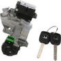 Standard Ignition Ignition Switch With Lock Cylinder US-966