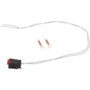Standard Ignition Ambient Air Temperature Sensor Connector S-1686