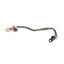 Standard Ignition Turbocharger Coolant Line TIH155 - left view