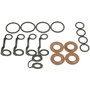 Standard Ignition Fuel Injector Seal Kit - TBI SK67 - front view