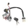 Standard Ignition Ignition Switch With Lock Cylinder US-355