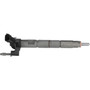 Standard Ignition Fuel Injector - Diesel - Remfd FJ1226 - angled view