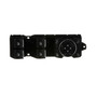 Standard Ignition Power Window Switch DWS2113 - front view